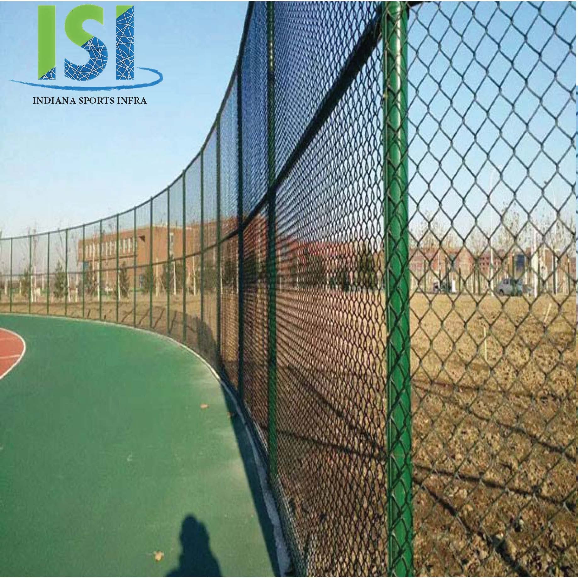 Sports Fields