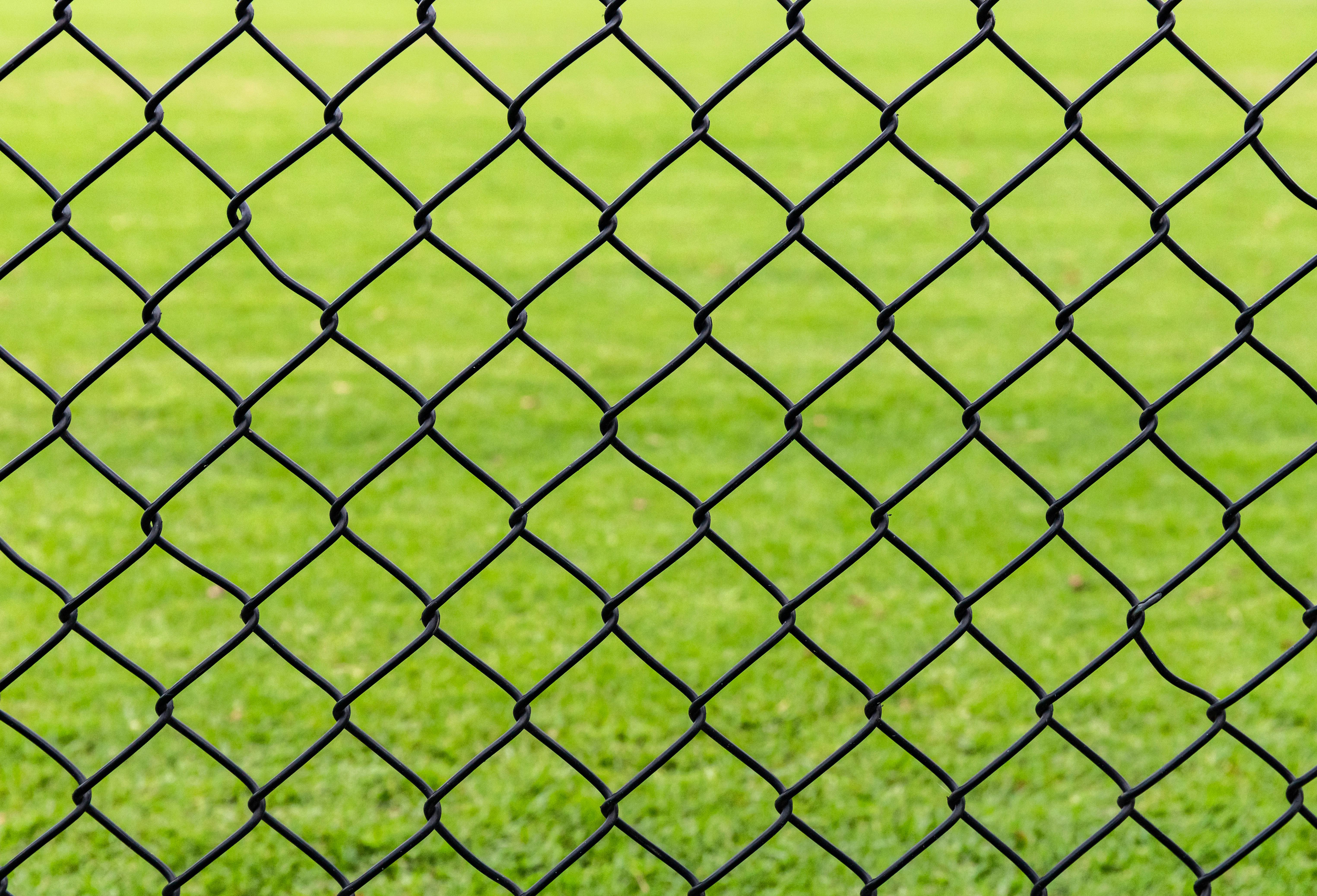 Fencing Background