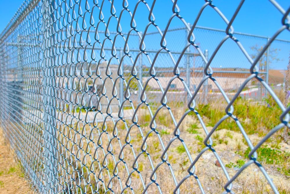 Chain Link Mesh